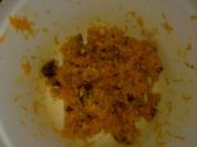 Weihnachtsgeschenk vom Schwein - Rezept