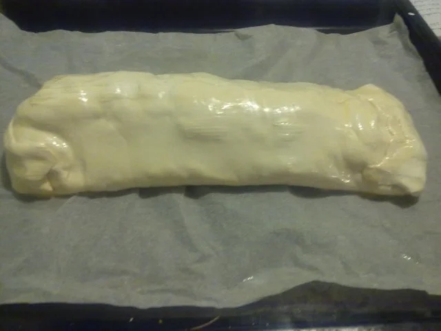 Weihnachtsgeschenk vom Schwein - Rezept - Bild Nr. 4