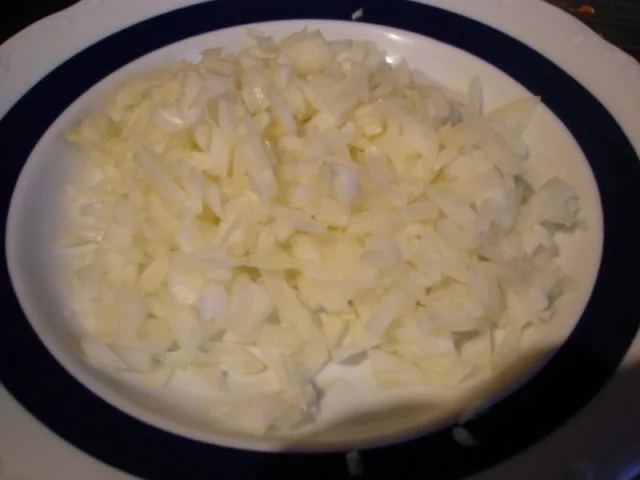 Rezept: Überbackenes Schweinefilet Bild Nr. 6 Überbackenes Schweinefilet - Rezept - Bild Nr. 6