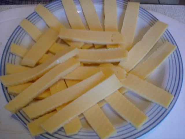 Rezept: Überbackenes Schweinefilet Bild Nr. 7 Überbackenes Schweinefilet - Rezept - Bild Nr. 7