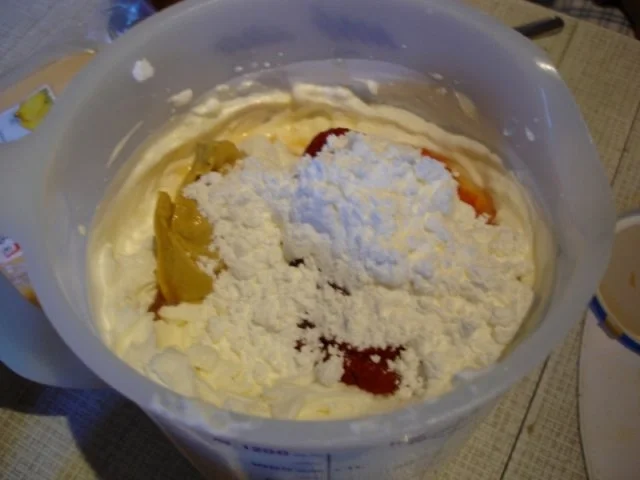 Rezept: Überbackenes Schweinefilet Bild Nr. 18 Überbackenes Schweinefilet - Rezept - Bild Nr. 18