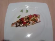 Zander mit Buket - Rezept