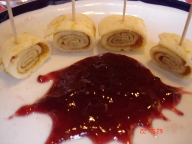 Traumpfannkuchen - Rezept