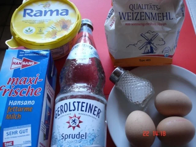 Traumpfannkuchen - Rezept - Bild Nr. 2