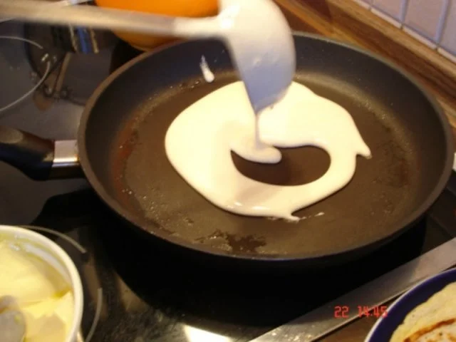 Traumpfannkuchen - Rezept - Bild Nr. 8