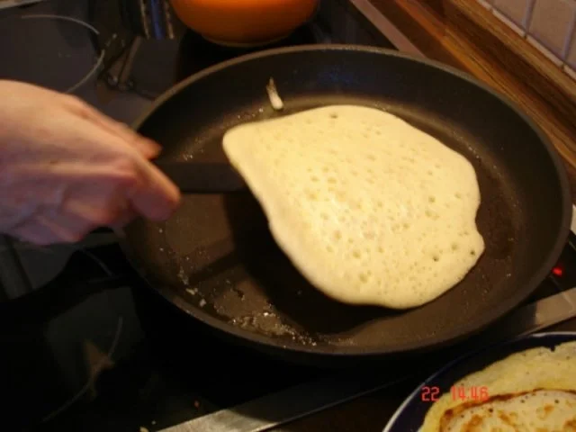 Traumpfannkuchen - Rezept - Bild Nr. 11