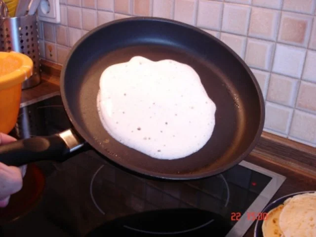 Traumpfannkuchen - Rezept - Bild Nr. 9