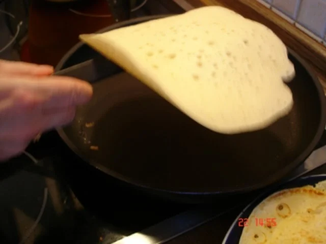 Traumpfannkuchen - Rezept - Bild Nr. 12