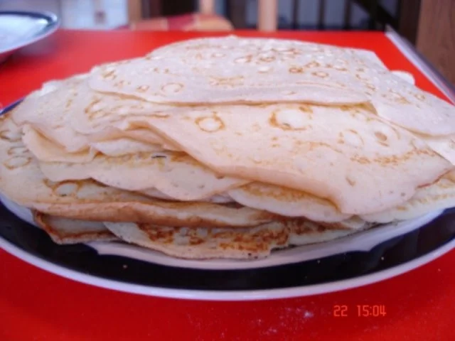 Traumpfannkuchen - Rezept - Bild Nr. 13