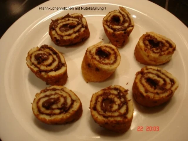 Traumpfannkuchen - Rezept - Bild Nr. 20