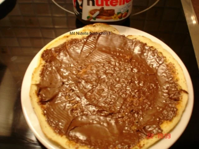 Traumpfannkuchen - Rezept - Bild Nr. 19