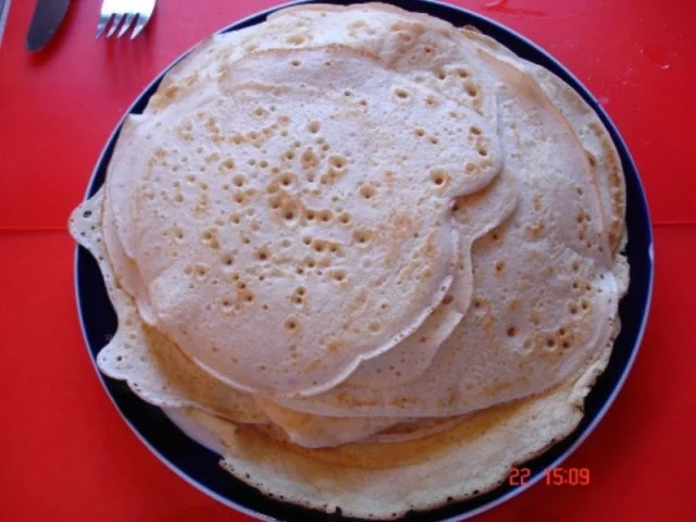Traumpfannkuchen - Rezept - Bild Nr. 16