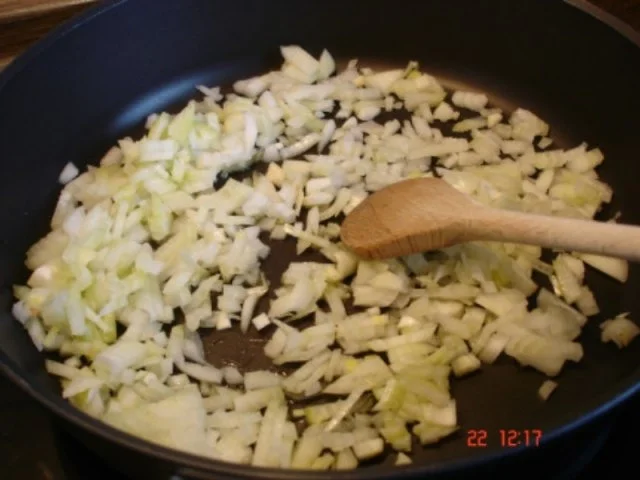 Rezept: Tortellini al forno Bild Nr. 6 Tortellini al forno - Rezept - Bild Nr. 6