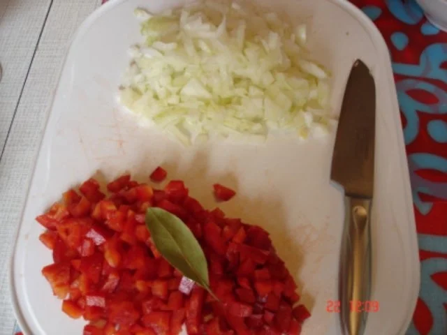 Rezept: Tortellini al forno Bild Nr. 5 Tortellini al forno - Rezept - Bild Nr. 5