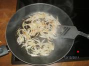 Rindergulasch - Rezept