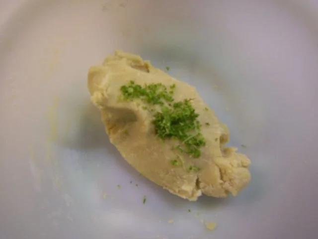 Caipi-Plätzchen - Rezept - Bild Nr. 3