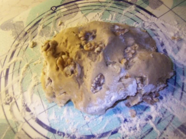 Rezept: Weihnachts-Cantuccini Bild Nr. 2 Weihnachts-Cantuccini - Rezept - Bild Nr. 2