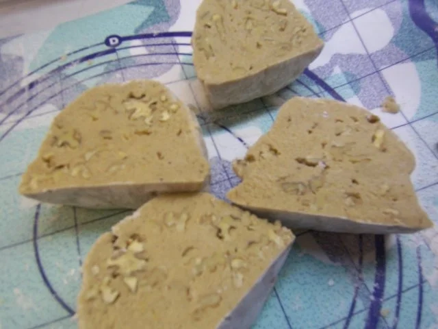 Rezept: Weihnachts-Cantuccini Bild Nr. 3 Weihnachts-Cantuccini - Rezept - Bild Nr. 3