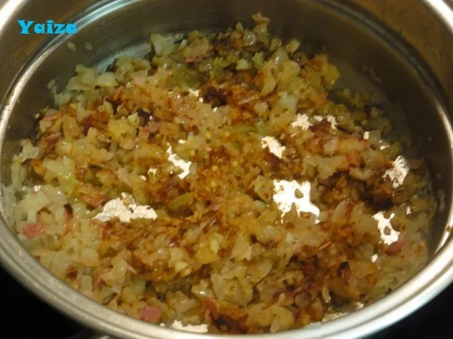 Bohnentopf mit Chorizo - Rezept - Bild Nr. 6