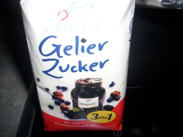 Teufels-Gelee ... - Rezept - Bild Nr. 6