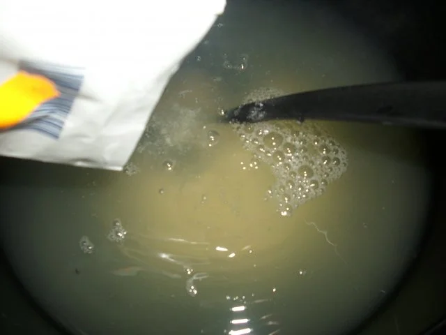 Teufels-Gelee ... - Rezept - Bild Nr. 7