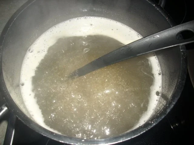 Teufels-Gelee ... - Rezept - Bild Nr. 8