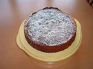 Kirschkuchen - Rezept