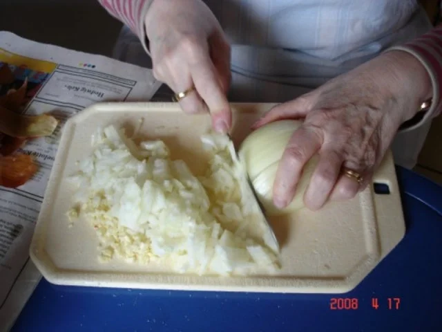 Rezept: Chinesische Bananensuppe Bild Nr. 6 Chinesische Bananensuppe - Rezept - Bild Nr. 6