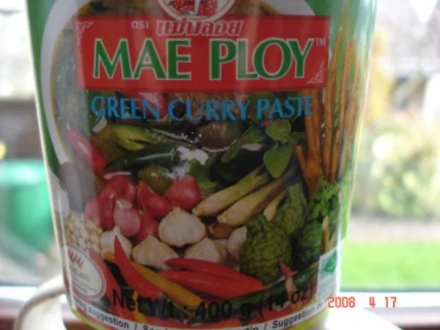 Rezept: Chinesische Bananensuppe Bild Nr. 3 Chinesische Bananensuppe - Rezept - Bild Nr. 3