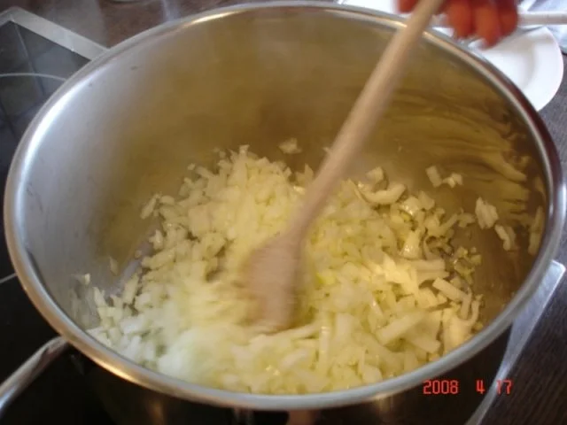 Rezept: Chinesische Bananensuppe Bild Nr. 7 Chinesische Bananensuppe - Rezept - Bild Nr. 7