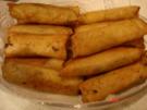 Vegetarische Frühlingsrollen - Rezept
