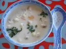 Tom Ka Gai - Rezept