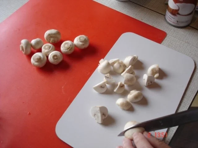 Tom Ka Gai - Rezept - Bild Nr. 8