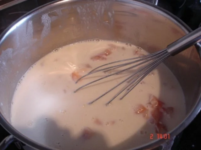 Tom Ka Gai - Rezept - Bild Nr. 13