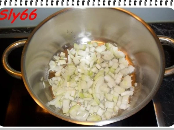 Suppen:Karottencremesuppe - Rezept - Bild Nr. 4