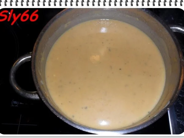 Suppen:Karottencremesuppe - Rezept - Bild Nr. 9