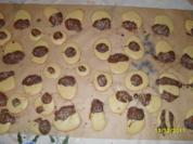 Eierplätzchen - Rezept