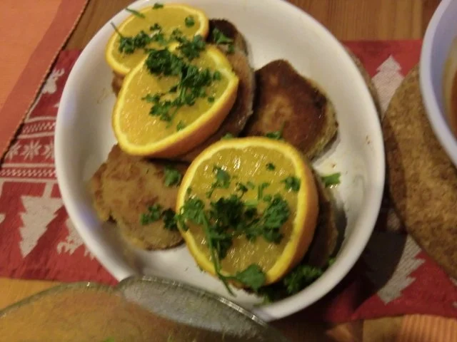 Pizzafleischkäse - Schnitzel - Rezept - Bild Nr. 6