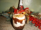 Weihnachtsdessert - Rezept