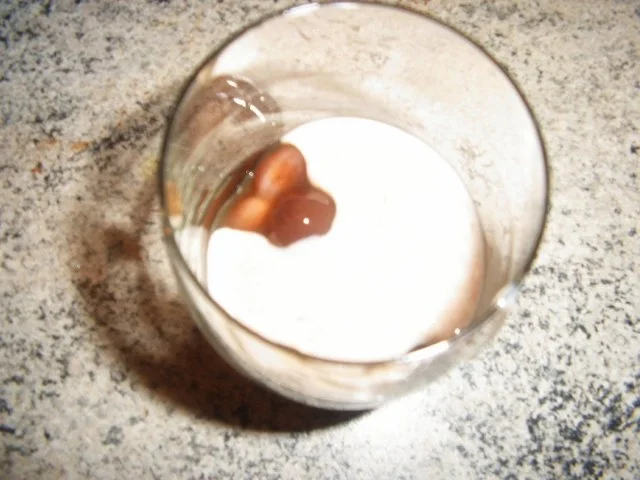 Rezept: Weihnachtsdessert Bild Nr. 7 Weihnachtsdessert - Rezept - Bild Nr. 7