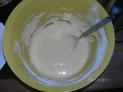 Eierplätzchen verziert - Rezept