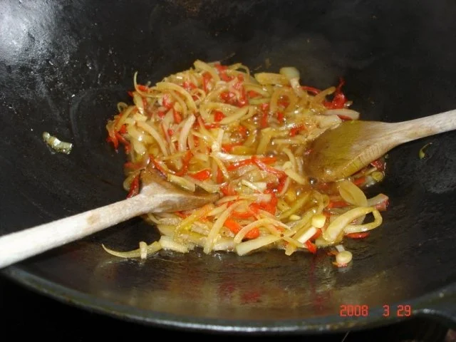 Rezept: Schwiegersohn-Eier Bild Nr. 6 Schwiegersohn-Eier - Rezept - Bild Nr. 6