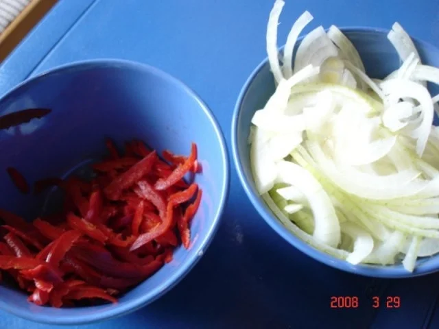 Rezept: Schwiegersohn-Eier Bild Nr. 3 Schwiegersohn-Eier - Rezept - Bild Nr. 3