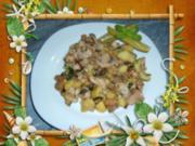 Kartoffelpfanne.....die 6. endlich ))))))) - Rezept