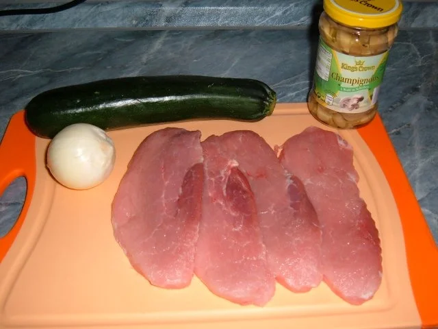 Kartoffelpfanne.....die 6. endlich ))))))) - Rezept - Bild Nr. 2