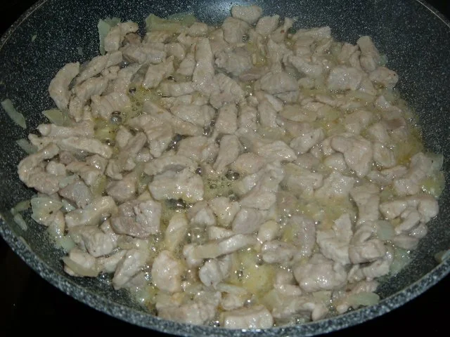 Kartoffelpfanne.....die 6. endlich ))))))) - Rezept - Bild Nr. 4