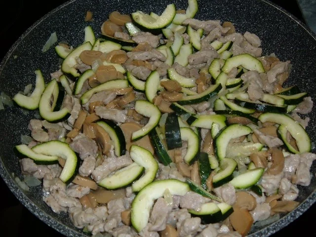 Kartoffelpfanne.....die 6. endlich ))))))) - Rezept - Bild Nr. 5