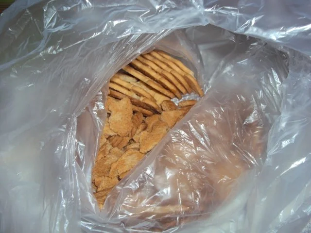 Schokobällchen - Rezept - Bild Nr. 2