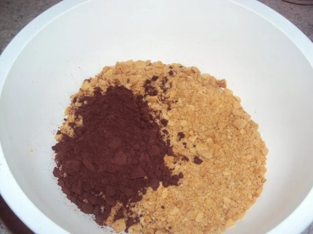 Schokobällchen - Rezept - Bild Nr. 6