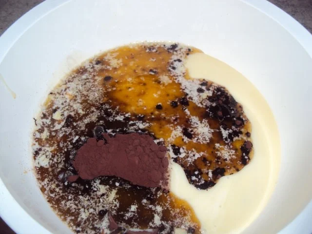 Schokobällchen - Rezept - Bild Nr. 7